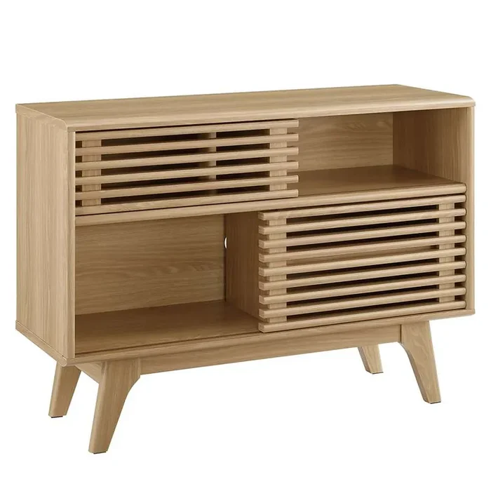 Modway – Render Display Stand – EEI-2542-OAK