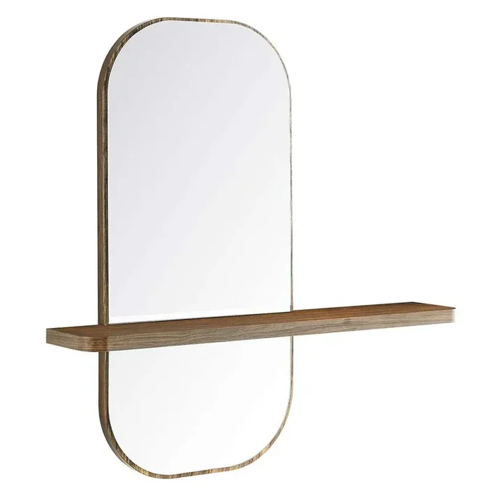 Modway – Solstice Mirror – EEI-6349-WAL