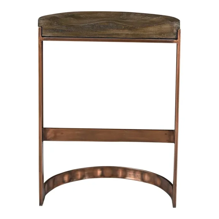 Moes Home – Bancroft Counter Stool – DR-1317-15