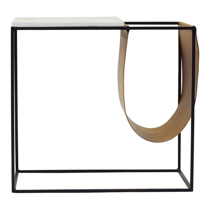 Moes Home – Cave Magazine Rack – FI-1078-37