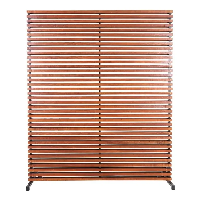 Moes Home – Dallin Screen Brown – CV-1012-24