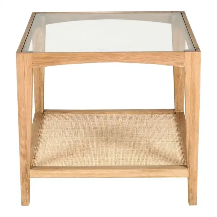 Moes Home – Harrington Side Table – VL-1057-24