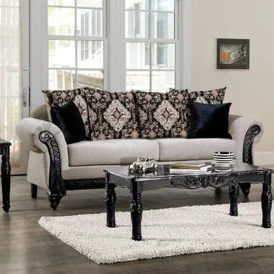 MOLFETTA Sofa / SM7304-SF