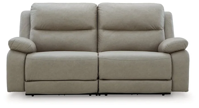 Narwhal Place Reclining Loveseat