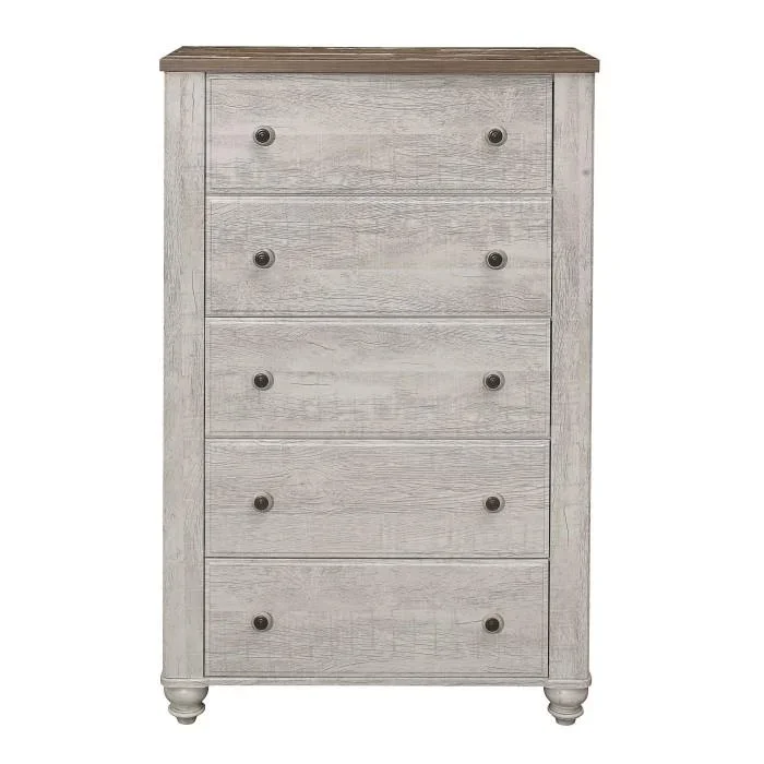 Nashville Chest