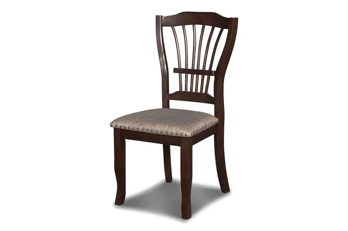 New Classic Furniture – Bixby Dining Chair (Set of 2) -Espresso – D2541-20