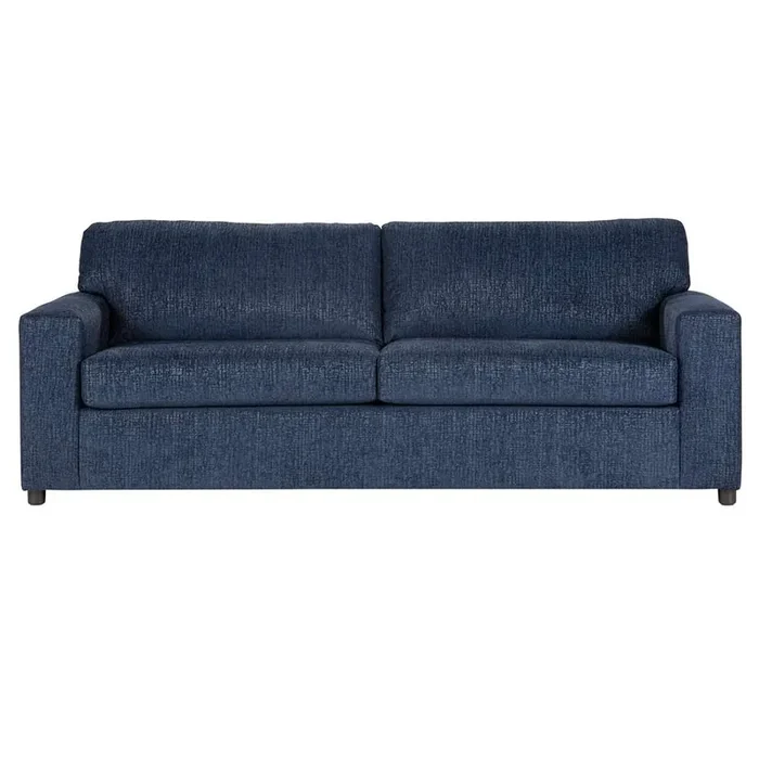 New Classic Furniture – Kylo Sofa-Blue – U1261-30-BLU