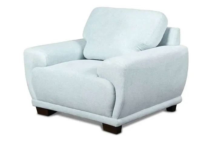 New Classic Furniture – Sausalito Chair-Sea – U888-10-SEA