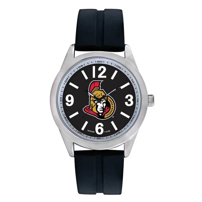 Nhl Ottawa Senators Varsity Watch XWM3119