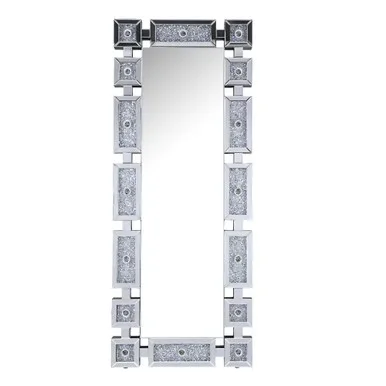 Noralie Floor Mirror / 97756