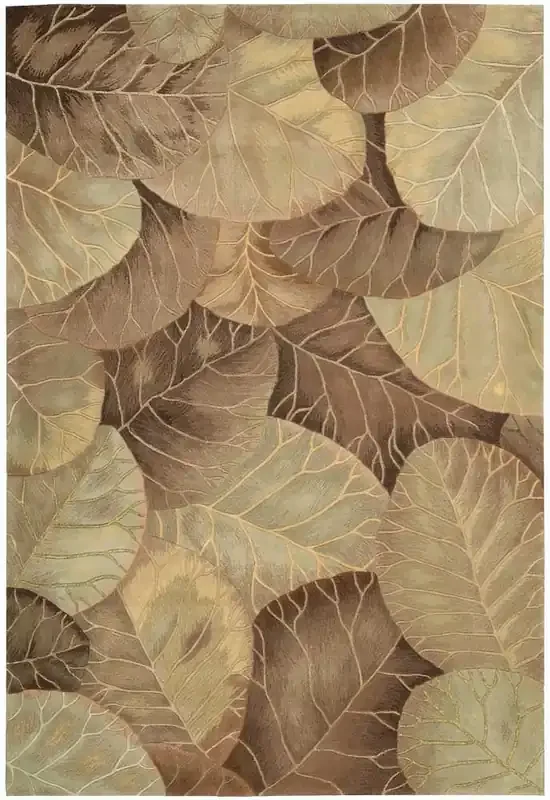 Nourison – Tropics TS12 8×11 Rug – TS12-99446017574