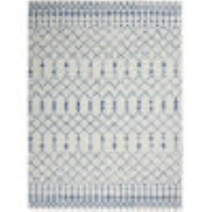 Nourison – Whimsicle Area Rug – 6 x 9 Ivory – WHS02-99446830807