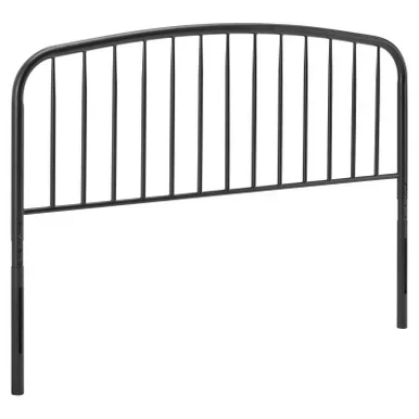 Nova Metal Twin Headboard / MOD-6148