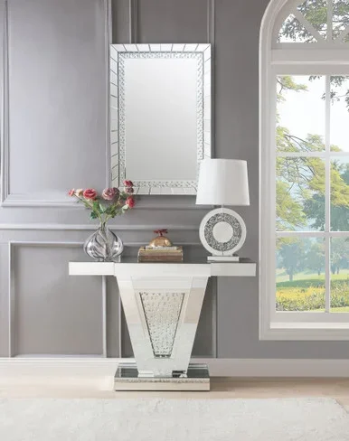Nysa Accent Mirror / 97386