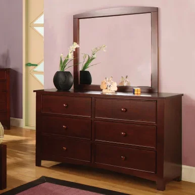 OMNUS Dresser, Cherry / CM7905CH-D