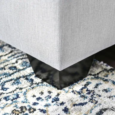 Ornella SOFA, LIGHT GRAY / SM2671-LAF