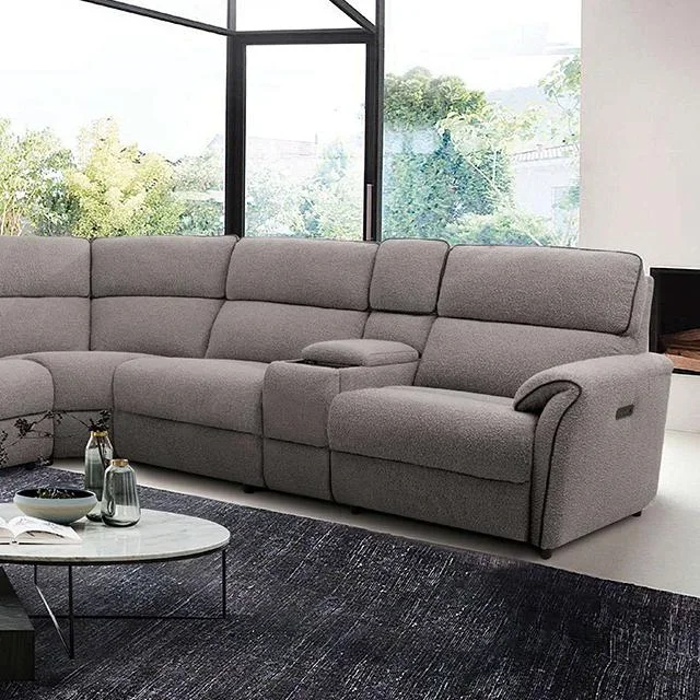 OSANNA Power Sectional