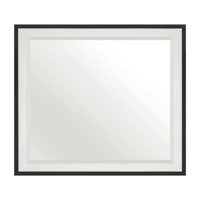 Oslo Mirror