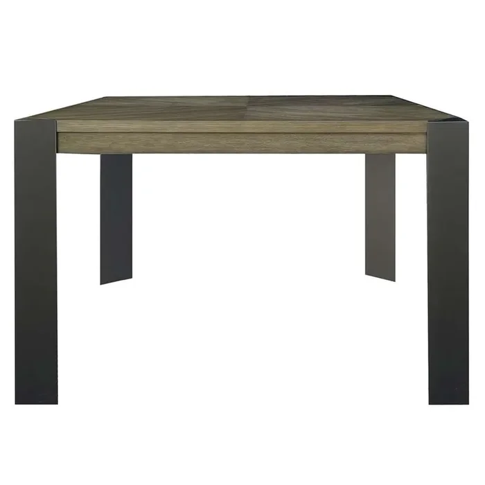 Parker House – Cedar Fork – Dining 54 in. Square Counter Height Table – DCED 54-SMA