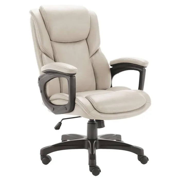 Parker House – Dc316-Gsi – Desk Chair Fabric Desk Chair – DC316-GSI