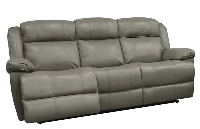 Parker House – Eclipse Power Sofa in Florence Heron – MECL832PH-FHE