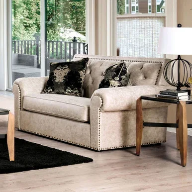 PARSHALL Loveseat / SM2272-LV