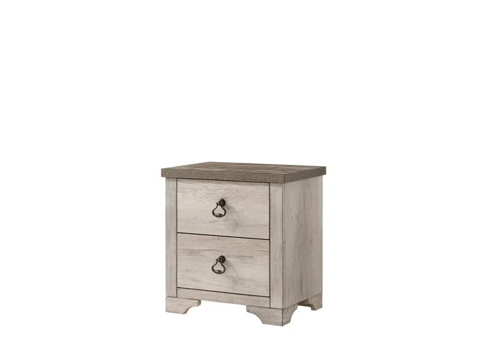 PATTERSON NIGHT STAND