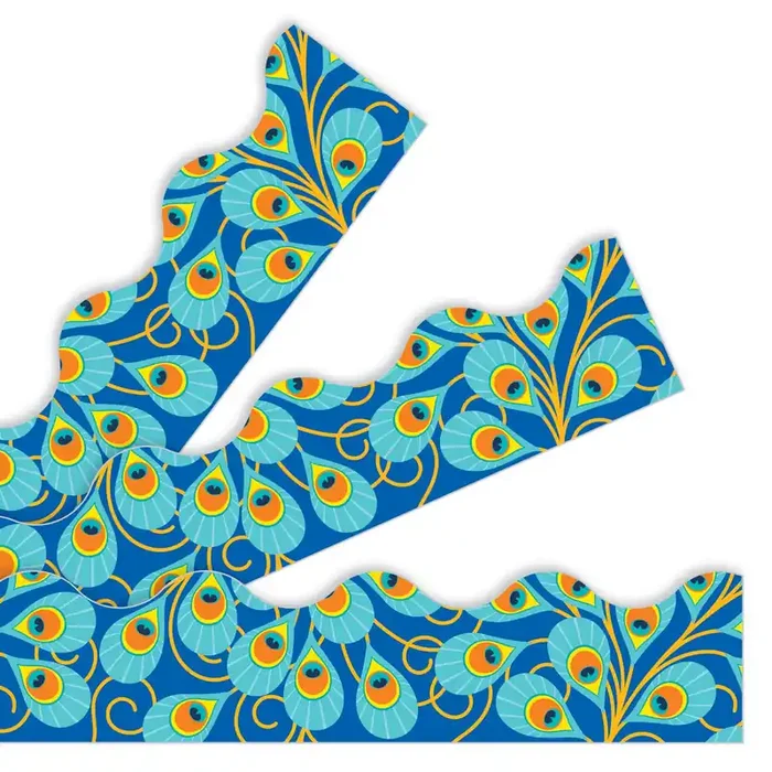 Peacock Terrific Trimmers®