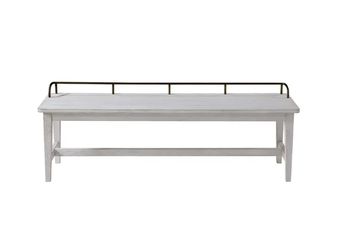 Pendleton Dining Bench