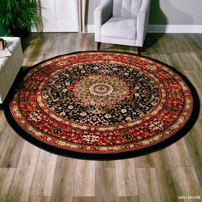 PERSIAN Area Rug – 2’1” x 3’3” – PC1723