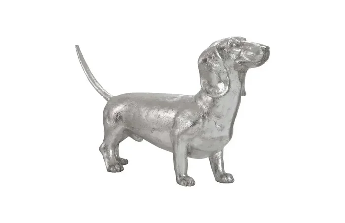Phillips Collection – Dachshund, Silver Leaf – PH67115