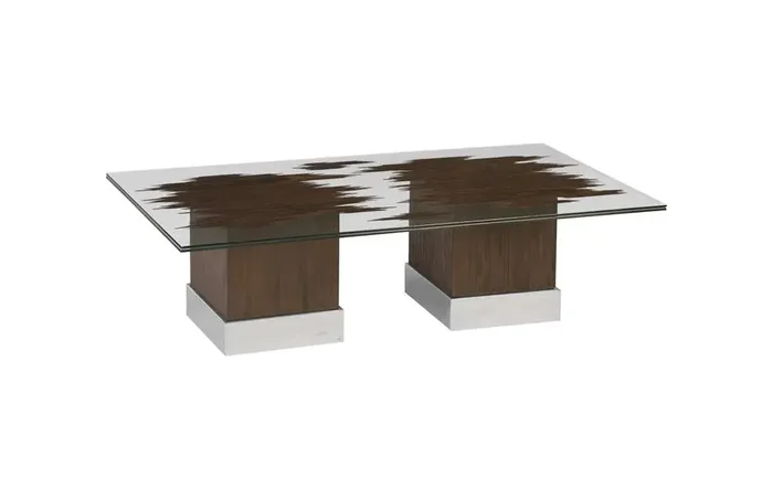 Phillips Collection – Floating Slice Coffee Table – PH96672