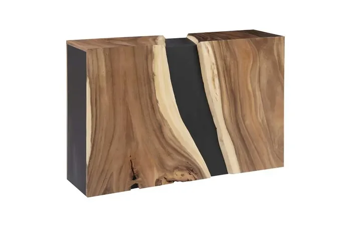 Phillips Collection – River Console Table, Double Sided – TH103725
