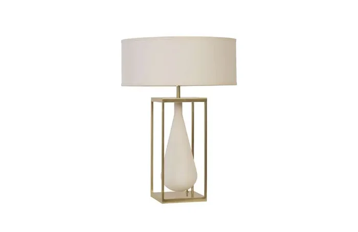 Phillips Collection – Tear Drop Table Lamp – CH92445