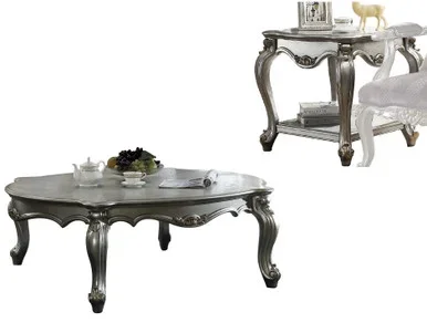 Picardy Coffee Table / 83465