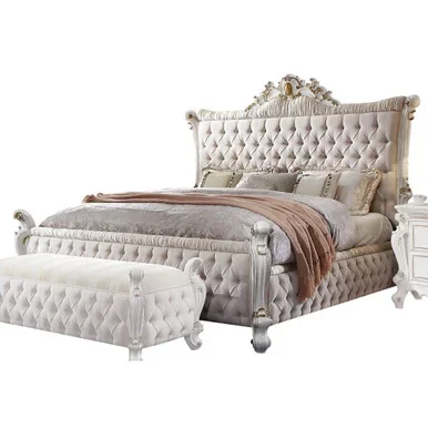 Picardy EK Bed / 27877EK