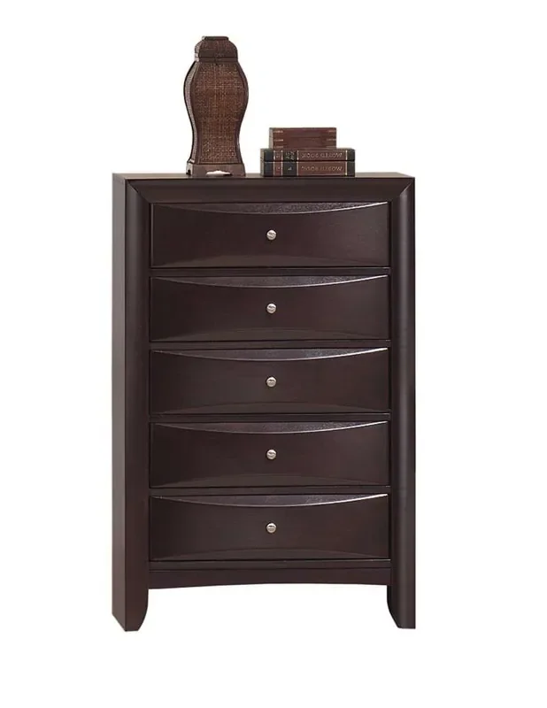 Picket House Furnishings – Madison Chest – EM200CH