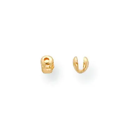 Pin Joint 14k Yellow Gold YG2480