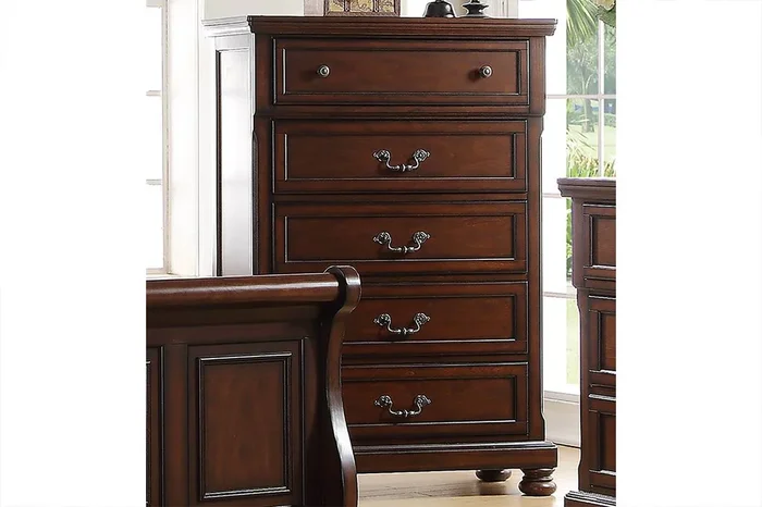Poundex Chest Model F4348