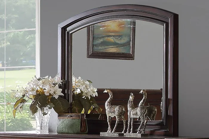 Poundex Mirror Model F4346