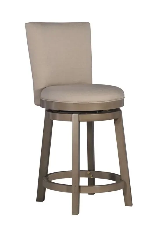 Powell Company – Davis Counter Stool – 15B8193CS
