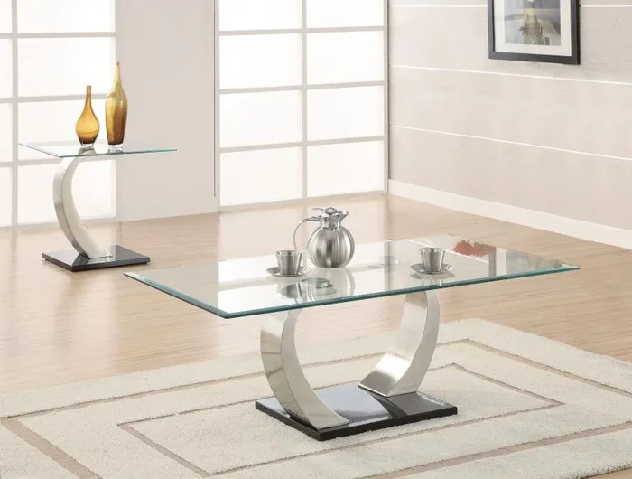 Pruitt – Coffee Table Set