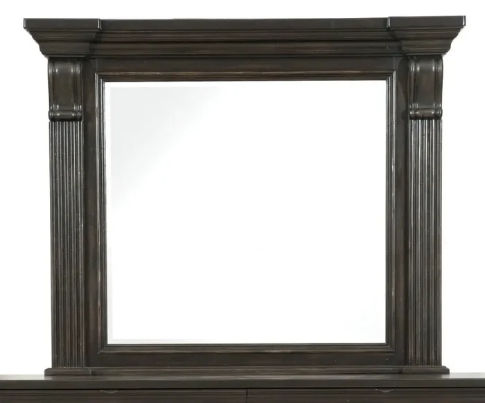 Pulaski – Caldwell Mirror – P012110