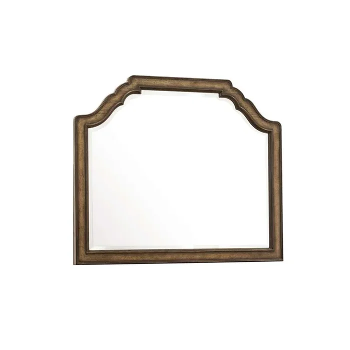 Pulaski – Revival Row Landscape Mirror – P348110_CLOSEOUT