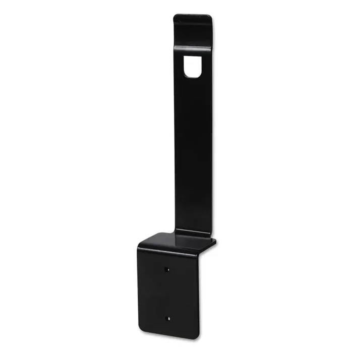 PURELL® Rail Mount For Es Everywhere System, Black