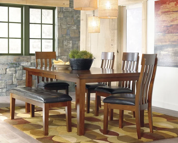 Ralene – Dining Room Set