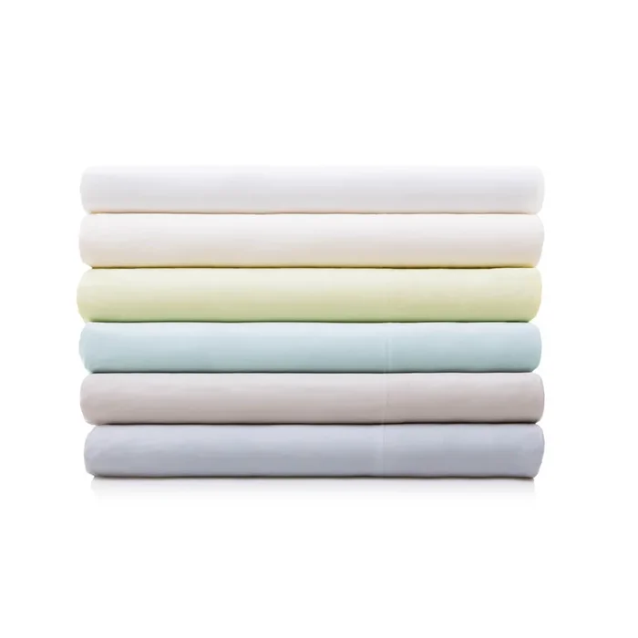 Rayon From Bamboo Sheets