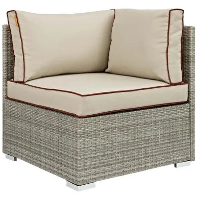 Repose Outdoor Patio Corner / EEI-2956