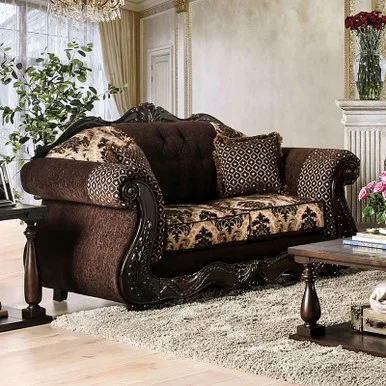 RONJA Loveseat / SM6431-LV