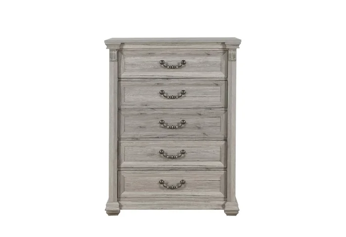 ROWAN/TATUM NATURAL CHEST